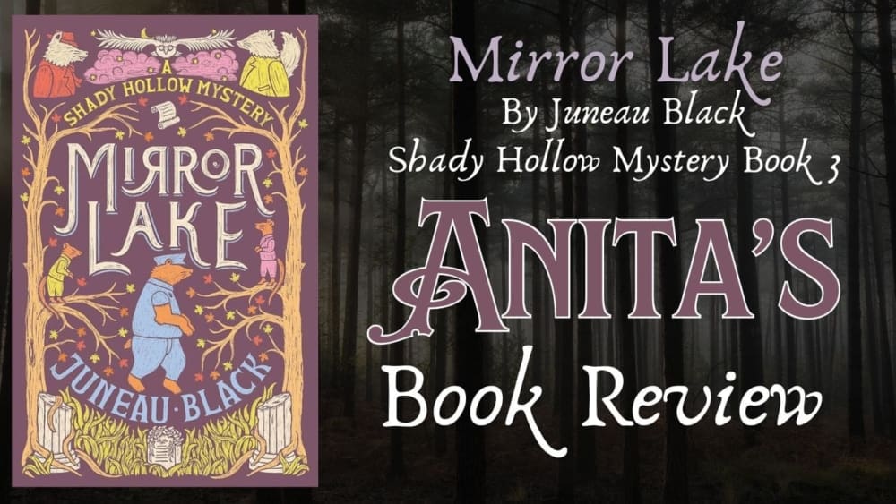 Mirror Lake Book Review